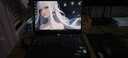 联想拯救者Y7000P 电竞游戏笔记本电脑(酷睿i9-14900HX 16G 1T RTX5060 2.5K 240Hz 黑) 国家补贴 实拍图