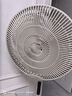 美的（Midea）【幸运草安睡2.0 MAX】一键闪装/直流变频家用轻音电风扇语音遥控落地扇 大风量一级能效卧室电扇 实拍图
