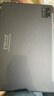 HIWENI平板电脑padPro2026新款ipad 4K超清大屏全面屏144Hz全网通5G高刷网课学习游戏娱乐办公 卷云灰 17pro16G运行+256G内存+豪华礼品12英 实拍图