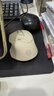 英菲克（INPHIC）DR6V2无线蓝牙鼠标可充电式办公轻音便携人体工学双模三模【支持驱动/多场景】笔记本台式ipad通用 实拍图