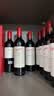 奔富（Penfolds）FWT585 585赤霞珠小维多梅洛红葡萄酒 750ml 法国原产 实拍图
