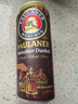 保拉纳（Paulaner）柏龙 小麦浓色（黑）啤酒 500ml*24听 德国进口啤酒踏春送礼 实拍图