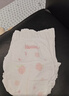 好奇（Huggies）铂金装小桃裤成长裤XL96片(12-17kg)加大号尿不湿【透爽散热】 实拍图