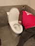 九牧（JOMOO）11396-2-1/41KB-1抗菌一级水效坐便器虹吸式节水连体马桶400坑距 实拍图