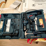 博世（BOSCH）手电钻600瓦冲击钻家用工具套装钻墙打孔多功能升级款 GSB600RE 实拍图