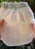 babycare金山茶花婴儿拉拉裤mini装L码20片(9-14kg)尿不湿超薄透气 实拍图