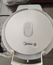 美的（Midea）小钢炮电饼铛有钛0涂层不锈钢2026年新款 家用小型40mm加大加深双面加热烙饼锅电煎锅京东自营S3ti 实拍图