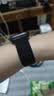 适用小米手环8pro米兰尼斯磁吸9pro金属表带红米watch4夏天男生watch5运动透气替换带高级【1115】 【米兰尼斯】黑色 小米手环9/10Pro+金属连接器 实拍图