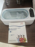 晰雅（XIYA） 擦眼镜纸湿巾一次性防雾眼睛布清洁湿巾纸擦拭镜片手机屏幕专用 SH清洁湿巾300片 实拍图