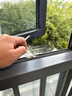施贝柔云朵棉月子服哺乳装睡衣孕产妇家居服四季款套装 带胸垫 XXL 实拍图