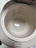 美的（Midea）升级款电饭煲电饭锅小型迷你家用1-2人小容量智能预约多功能煲汤小米粥2L小饭煲MB-RC211 实拍图