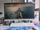 宏碁（acer）2K全面高清屏27英寸一体机电脑台式办公家用炒股游戏 【2K高刷屏】14代i5十核 32G 1T固态 实拍图