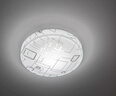 雷士（NVC）led灯盘吸顶替换灯芯灯泡灯板圆形磁吸灯条光源模组40瓦白光6500K 实拍图