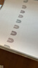 贝易宝宝爬行垫加厚婴幼儿爬爬垫XPE无甲酰胺整体垫-150*200*2.5-彩虹 实拍图