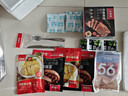 大希地【赠礼包】整切牛排牛肉儿童牛排菲力西冷眼肉冷冻食材盒装10片装 整切西冷5片+整切菲力5片+菲力100g*2片 实拍图