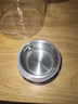 GLASSLOCK耐热玻璃冷水壶高硼硅家用大容量凉白开水壶泡茶果汁壶1800ml 实拍图