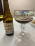 TRAPPISTES ROCHEFORT罗斯福圣杯礼盒330ml*4瓶+酒杯1支 比利时进口 精酿礼盒 京东自营 实拍图