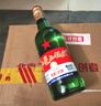 红星二锅头 大二 清香型白酒 56度 500ml*12瓶 整箱装 纯粮口粮酒 实拍图