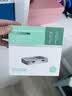 毕亚兹HDMI视频采集卡直播4K60HZ帧 相机高清录制ps5/xbox/Switch2/ipad摄像机游戏笔记本电脑手机USB3.0 实拍图