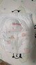 好奇（Huggies）铂金装小桃裤成长裤L120片(9-14kg)大号尿不湿拉拉裤【透爽散热】 实拍图