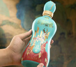金徽柔和H6纪念版 浓香型白酒 46度 500ml*4瓶 整箱装 实拍图