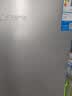 新飞 （Frestec）200L两门风冷无霜强劲冻力纤薄机身节能省电冰箱BCD-200WK2AT 实拍图