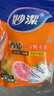 妙洁 一次性手套食品级PE加厚塑料厨房用餐桌野炊100只装 实拍图