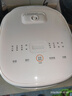 九阳（Joyoung）【价保618】【全域蜂窝0涂层】1300W IH加热316L内胆电饭煲电饭锅5升容量4-6人家用多功能 50F560L 实拍图
