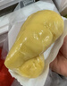 京鲜生泰国金枕头冻榴莲肉800g 高性价比B级果肉 独立小包装 生鲜水果 实拍图