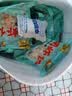喜福鸿运顺丰冷冻新鲜高邮河虾仁淡水手剥免浆河虾仁200克*5包真空包装 （200克*5包） 实拍图