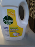 滴露（Dettol）衣物除菌液柠檬3L*3瓶杀菌除螨内衣衣物消毒液可配洗衣液儿童可用 实拍图
