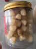 小海故事中号长岛干贝丁约150粒/净重250g 淡干扇贝丁中秋 源头直发端午 实拍图
