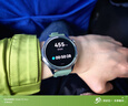 HUAWEI WATCH GT 6 原野绿 46mm智能手表多维情绪健康全新骑行体验21天超长续航华为GT6手表 实拍图