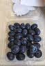京鲜生 云南高山蓝莓 特大果22mm+ 6盒装 净重125g/盒 生鲜水果 实拍图