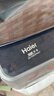海尔（Haier）全自动波轮洗衣机10KG大容量  直驱变频 6键自编程 家电国家补贴京东自营 EB100B32Mate1 实拍图
