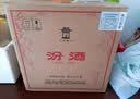 汾酒 黄盖玻汾 清香型白酒 53度 475mL*6瓶整箱 年份随机 实拍图