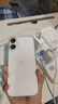 第一卫DIVI【超薄0感】适用苹果17手机壳iphone17保护套镜头全包超薄防摔磨砂半透明防摔高端磁吸壳白 实拍图
