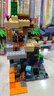 乐高（LEGO）积木我的世界21587 僵尸地牢男女孩儿童玩具母亲节520礼物摆件 实拍图