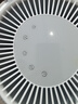 飞利浦（PHILIPS）加湿器家用卧室母婴专用静音除菌无雾空调加湿机鼻炎孕妇婴幼儿小型桌面大容量HU5710/10礼品 实拍图