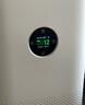 米家小米空气净化器5S【缓解花粉过敏】家用除甲醛除菌除过敏AC-M24-SC 实拍图