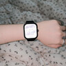 小米（MI）REDMI Watch 5 典雅黑 澎湃OS 2 心率血氧监测 蓝牙通话 红米手表5 24天超长续航 智能手表  实拍图