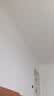 新安怡（AVENT）飞利浦新安怡 安抚奶嘴新生婴儿宝宝哄睡防胀气进口硅胶0-2个月 实拍图