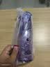 特百惠（Tupperware）晶彩MAX塑料杯600ml男女士学生运动水杯子大容量泡茶杯中秋节礼物 实拍图