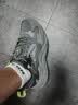 361°运动鞋男澎湃春夏季网纱透气复古老爹休闲鞋男672326765-5  41 实拍图