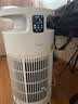 美的（Midea）家用宠物空气净化器 吸猫毛除过敏源猫猫搭子猫毛净化器杀菌消毒除猫狗异味 小怪兽PET500 实拍图
