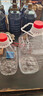 1L1.5L2.5L5L10L20斤PET塑料透明酒桶厨房油瓶油桶油壶酒壶一箱装 1.5升/3斤(12个价) 实拍图