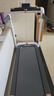 鸿蒙智选跑步机亿健S7家庭用折叠走步机小型健身器材免安装减震跑台不扰民 实拍图