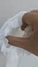 好奇（Huggies）铂金装小桃裤成长裤L120片(9-14kg)大号尿不湿拉拉裤【透爽散热】 实拍图