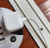 Apple/苹果 40W type-c快充充电器 苹果usb-c原装充电头 旗舰店新款苹果iphone17/16/15promax充电器 实拍图
