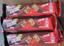 雀巢（Nestle）脆脆鲨威化饼干巧克力味24条446.4g 休闲零食饱腹充饥 独立包装 实拍图